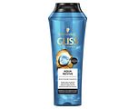 Schwarzkopf Gliss Kur Aqua Revive Shampoo 250ML