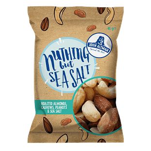 John Altman Nuthing But Sea Salt 45GR John Altman Nuthing But Sea Salt 45GR