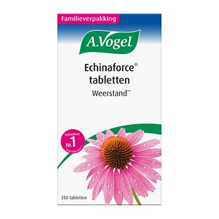 A.Vogel Echinaforce Tabletten 350TB A.Vogel Echinaforce Tabletten 350TB