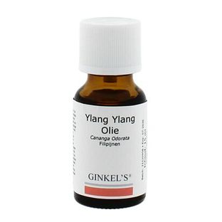 Ginkel's Huidolie Ylang Ylang 15ML Ginkel's Huidolie Ylang Ylang 15ML