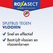 Roxasect Spuitbus Tegen Vlooien 300ML claims product Roxasect Spuitbus Tegen Vlooien 300ML claims product
