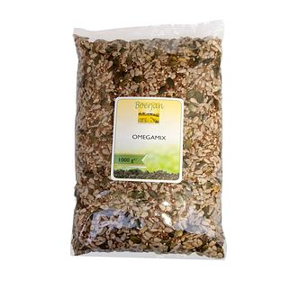 Boerjan Omegamix 1KG