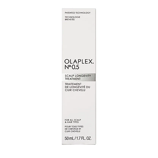Olaplex No. 0.5 Scalp Longevity Treatment 50ML