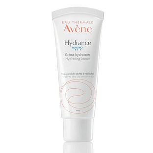 Eau Thermale Avène Hydrance Rijke Hydraterende Crème 40ML
