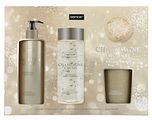 Sence Champagne Crush Relaxing Giftset 1ST