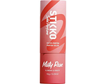 STIKKO Solid Perfume Misty Rose 10GR