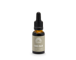 Mattisson HealthStyle CBD Olie 5% 20ML