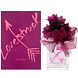 Vera Wang Lovestruck Eau de Parfum 100ML verpakking met fles parfum