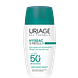 Uriage Hyseac 3-regul+ SPF50 50ML Voorkant product Uriage Hyseac 3-regul+ SPF50 50ML Voorkant product
