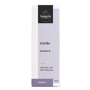 Volatile Jojoba Basisolie 100ML
