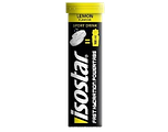 Isostar Sportdrank Powertabs Hydrate & Perform Lemon 10ST