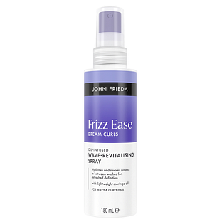 John Frieda Frizz Ease Dream Curls Wave-Revitalising Spray 150ML