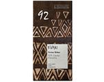 Vivani Chocoladereep Puur 92% Cacao 80GR