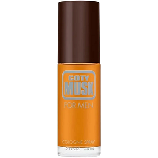 Coty Musk For Men Eau de Cologne 44ML