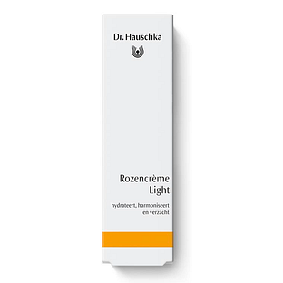 Dr. Hauschka Mini Rozencrème Light 5ML