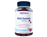 Orthica Multi Gummies 60ST