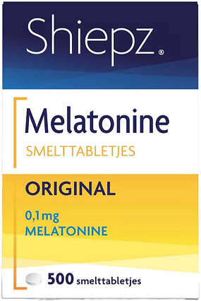 Naar: Lekker slapen met Shiepz supplementen