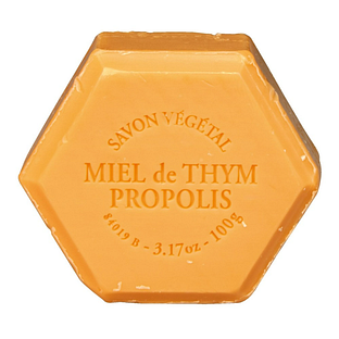 Michel Merlet Propolis Thijm Zeep 1ST