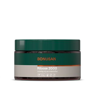 Bonusan Ribose 2000 100GR