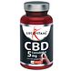 Lucovitaal CBD Cannabidiol 5mg Capsules 180CP Lucovitaal CBD Cannabidiol 5mg Capsules 180CP