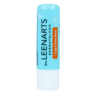 Drs Leenarts Lippenbalsem Sun SPF 25 4.8GR Drs Leenarts Lippenbalsem Sun SPF 25 4.8GR