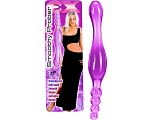Eros Smoothy Prober Clear Lavender 1ST Eros Smoothy Prober Clear Lavender 1ST