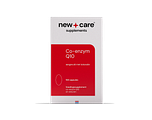 New Care Co-enzym Q10 Capsules 150TB