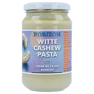 Horizon Witte Cashew Pasta 350GR