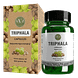 Vanan Triphala Capsules 60CP Vanan Triphala Capsules 60CP