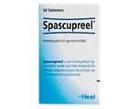 Heel Spascupreel H Tabletten 50TB Heel Spascupreel H Tabletten 50TB