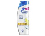 Head & Shoulders Citrus Fresh Shampoo 400ML