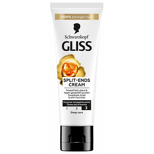Schwarzkopf Gliss Split Ends Cream 50ML