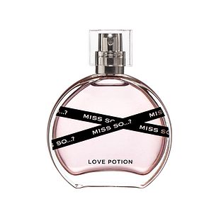 Miss So Love Potion Eau De Parfum 50ML