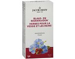 Jacob Hooy Blaas- en Nierkruiden Thee 20ST