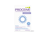 Proceive Kinderwens Man Capsules 60CP