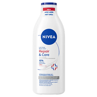 Nivea Repair & Care Body Lotion - Zeer Droge, Ruwe & Ongelijkmatige Huid 400ML