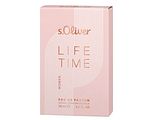 s Oliver Lifetime Woman Eau de Parfum 30ML