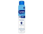 Sanex Derma Care+ Deospray Extra Control 72H 200ML