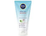 Nivea Sun After Sun Sensitive Cream Gel 175ML