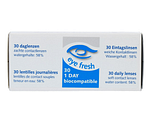 Eye Fresh Daglenzen -7.50 30ST