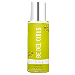 DKNY Be Delicious Body Mist 250ML DKNY Be Delicious Body Mist 250ML