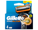 Gillette ProGlide Power Navulmesjes 4ST