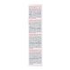Uriage Tolederm Control 40ML Achterkant verpakking