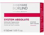 Borlind Annemarie Borlind System Absolute Anti Aging Smoothing Day Cream 50ML