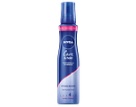 Nivea Care & Hold Styling Mousse 150ML