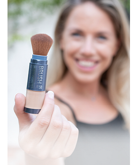 Sunday Brush 100% natuurlijk mineraal zonnepoeder
