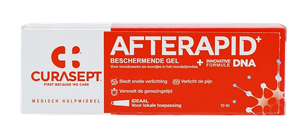 Naar: Afterapid