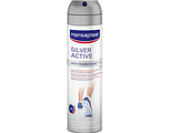 Hansaplast Silver Active Voetdeodorant 72h 150ML