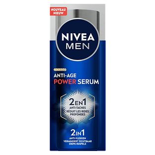 Nivea Men Anti-Age Power Serum 30ML