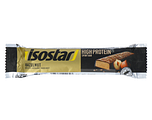 Isostar Eiwitreep High Protein Hazelnoot 35GR Isostar Eiwitreep High Protein Hazelnoot 35GR